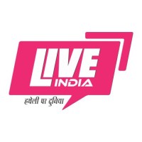 Live India logo - Similar company to Live India 360