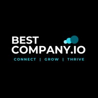 Best Company logo - Similar company to Asq360° Market Research