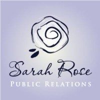 Sarah Rose Public Relations logo - Similar company to Launchtech Communications