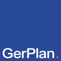 GerPlan logo - Similar company to Profen