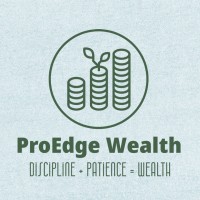 ProEdge Wealth logo - Similar company to Proedge Consulting