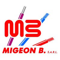 Migeon B Sarl logo - Similar company to Amc Menuiserie
