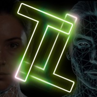 TrueTwin logo - Similar company to Vroom.Be