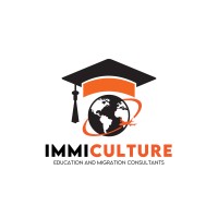 Immiculture logo - Similar company to Silver Scope