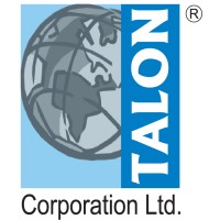 TALON Corporation Ltd logo - Similar company to Flight24.Co