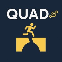 QuadS logo - Similar company to Optimeo