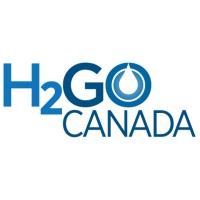 H2GO Canada logo - Similar company to Ulb Techsci - Formation Continue En Sciences Et Technologies