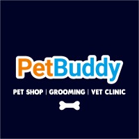 Pet Buddy logo - Similar company to Ambaji Import & Export Pvt. Ltd