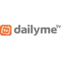 dailyme.tv logo - Similar company to Quintic Digital Gmbh