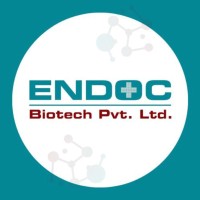 Endoc Biotech Pvt Ltd logo - Similar company to Fusionsphere Llp