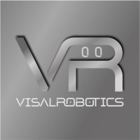 Visal Robotics logo - Similar company to Visal Robotics