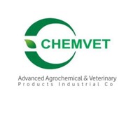 CHEMVETJO logo - Similar company to Aectra Agrochemicals