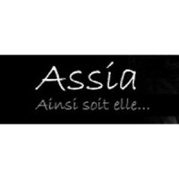 Assia lingerie logo - Similar company to You Lingerie (Ncc Ltd)