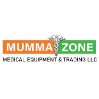 Mummazone Medical Equipment and Trading LLC (Distributor of Mother & Baby Products) logo - Similar company to Webshigher Technologies