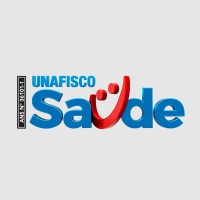 Unafisco Saúde logo - Similar company to Grupo Biocárdios