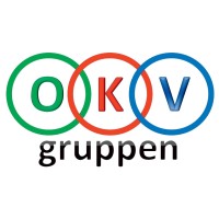 OKV-gruppen AS logo - Similar company to Standout As
