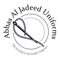 Abbas Al Jadeed Uniforms logo - Similar company to Meadows Cleaning Services