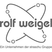 rolf weigel GmbH & Co. KG logo - Similar company to Straschu Holding Gmbh