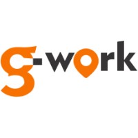 Gwork logo - Similar company to Gwork.Io