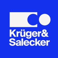 Krüger & Salecker Maschinenbau GmbH & Co. KG logo - Similar company to Caotech B.V. | Grinding Technology