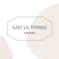 Justlilthings logo - Similar company to Shoppal Ltd.