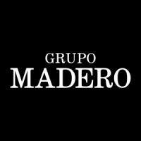 Grupo Madero logo - Similar company to A1 Gastronomia
