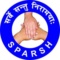 Sparsh Society logo - Similar company to Shashi Dream Foundation
