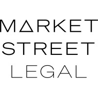 Market Street Legal logo - Similar company to Pitchhawk
