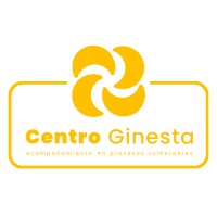 Centro Ginesta logo - Similar company to Levulevú Agencia Creativa