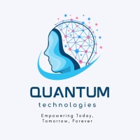Quantum TechnologiesLLP logo - Similar company to Syniris Technologies