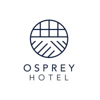 Osprey Hotel logo - Similar company to Bibi'S Middle Eastern Kitchen