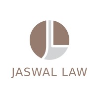 Jaswal Law logo - Similar company to Devgun Law