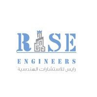 Rise Consulting Engineers logo - Similar company to Thermal Breaks Group