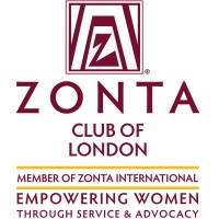 Zonta Club of London logo - Similar company to National Cybersecurity Association
