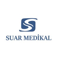 Suar Medikal logo - Similar company to Avrasyamed Medikal | Medione