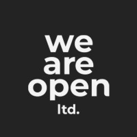 We Are Open ltd. logo - Similar company to Flc Helsinki