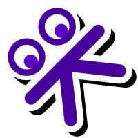 KorGE Game Engine logo - Similar company to Game Bright Inc.