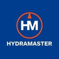 Hydramaster Hydraulics logo - Similar company to Psk Wind Technologies
