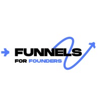 Funnels for Founders logo - Similar company to Controlbyweb