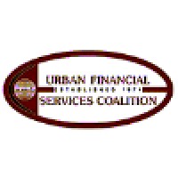 Urban Financial Services Coalition - Richmond Chapter
