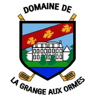 Domaine de la Grange aux Ormes logo - Similar company to Le Royal - Lieu D'Art Et D'Histoire