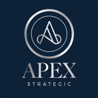 Apex-Strategic-UK logo - Similar company to Temporary Water Solutions Limited
