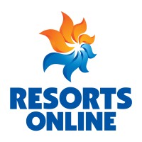 RESORTS ONLINE® BRASIL logo - Similar company to Elite Resorts | Agência De Viagens