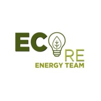 Eco Re Energy Team logo - Similar company to Iberian Energy S.R.L.