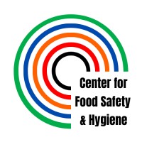 Center for Food Safety and Hygiene logo - Similar company to Fssaiindia - Food Safety License Registration Consultants In India