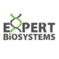 Expert Biosystems logo - Similar company to Globalware Solutions