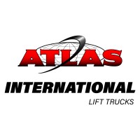 Atlas International logo - Similar company to Scribnet Llc