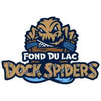 Fond du Lac Dock Spiders logo - Similar company to Piedmont Lands Of Virginia, Llc