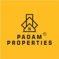 Padam Properties logo - Similar company to Connect Visas