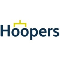 Hoopers International Probate Genealogists logo - Similar company to Blanchards